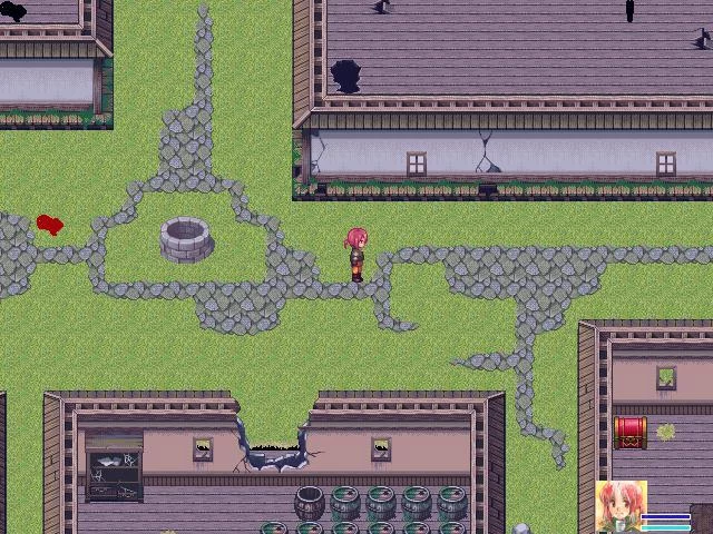 Изображение игры: Demon King Chronicle