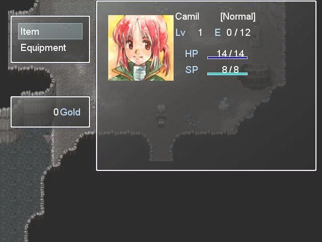 Изображение игры: Demon King Chronicle