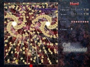 Изображение игры: Call of the Underworld