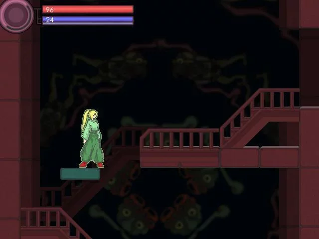 Изображение игры: Memories of Replica