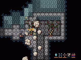 Изображение игры: The Griffon Legend