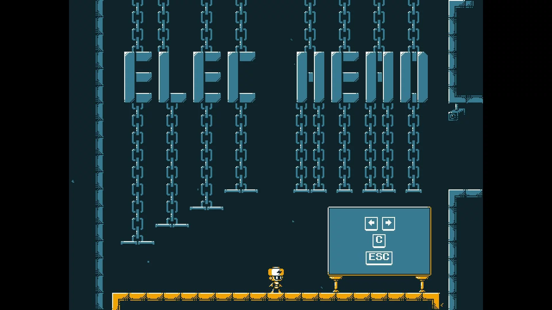 Изображение игры: ElecHead + Soundtrack