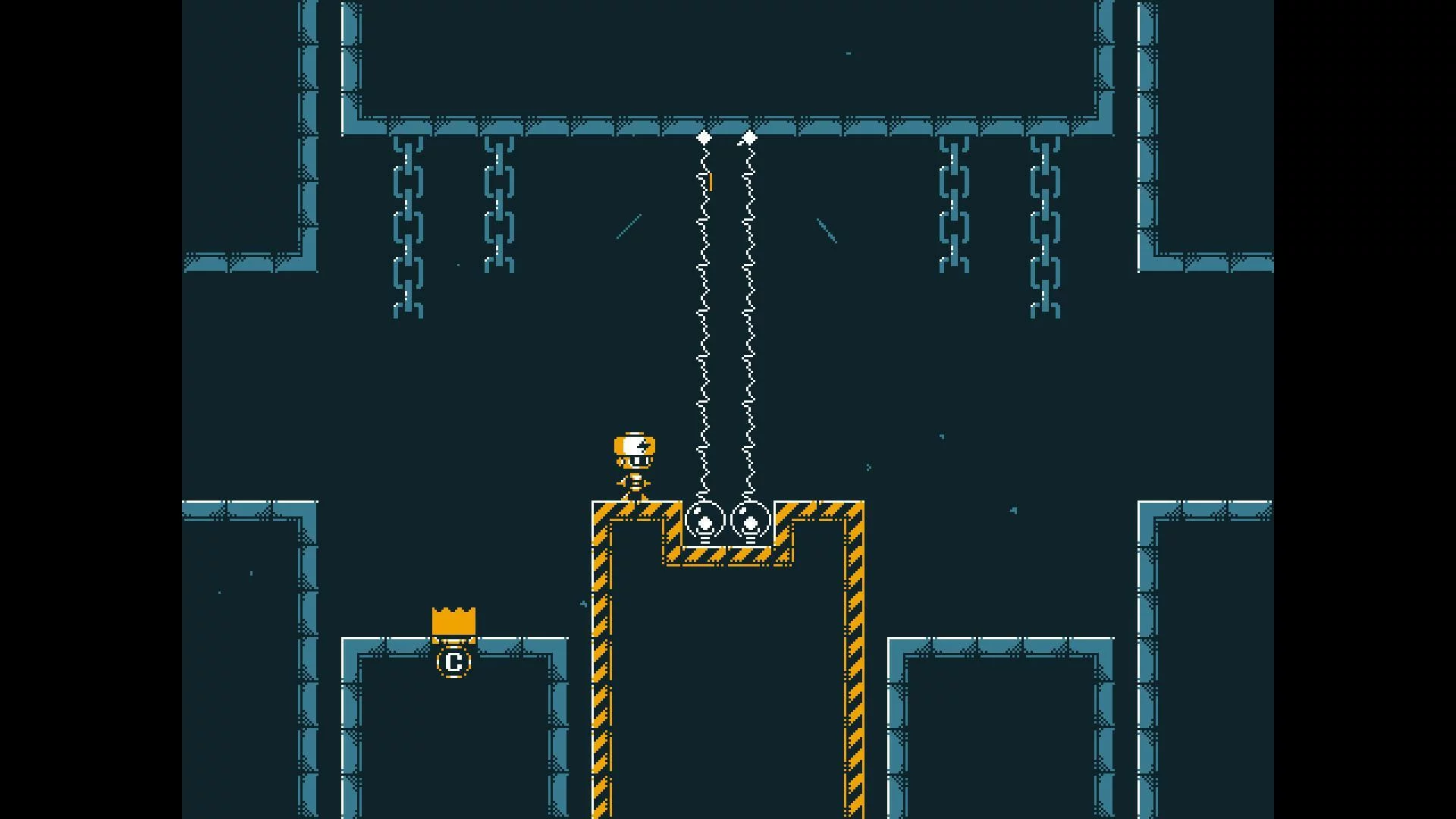 Изображение игры: ElecHead + Soundtrack