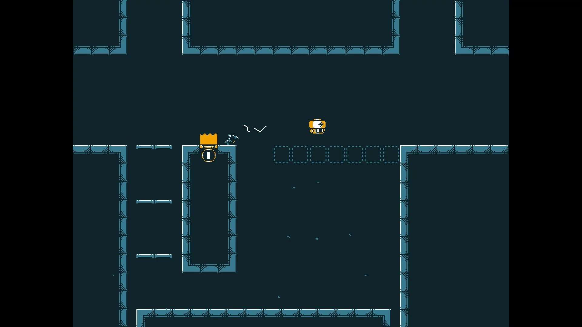 Изображение игры: ElecHead + Soundtrack