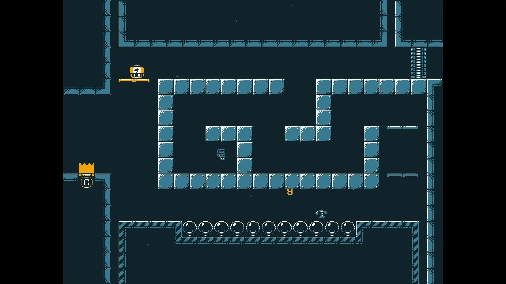 Изображение игры: ElecHead + Soundtrack