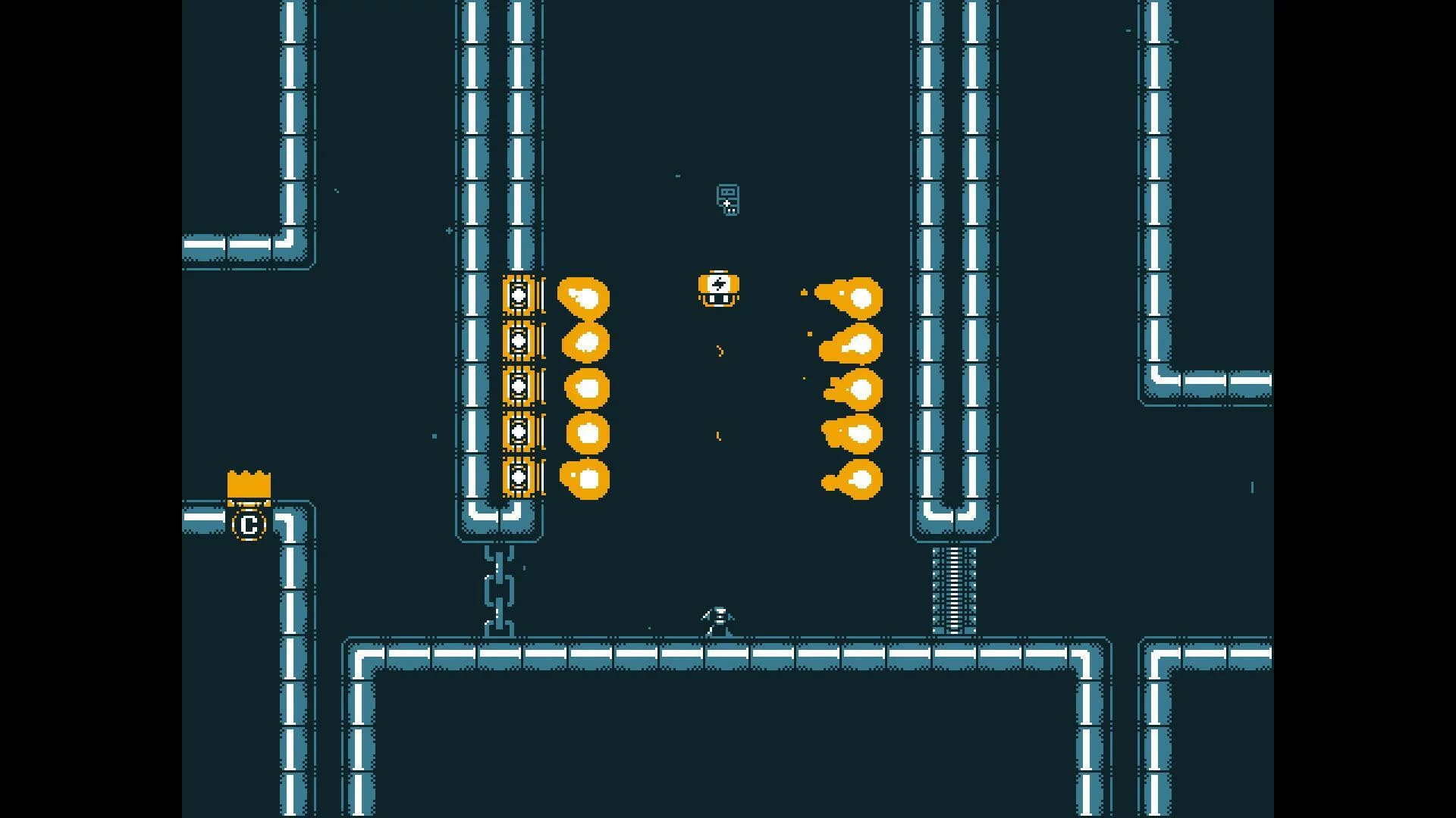 Изображение игры: ElecHead + Soundtrack
