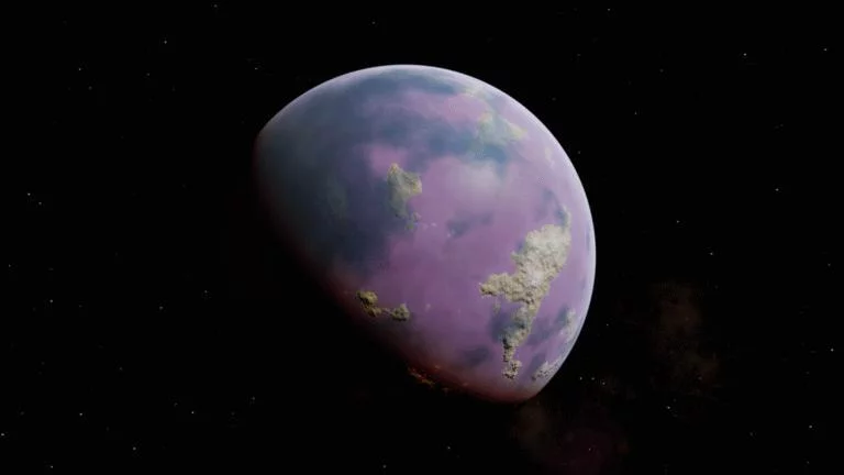 Изображение игры: Oolite: an open-world space opera