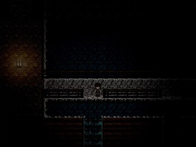 Изображение игры: Nightmare of The Snow