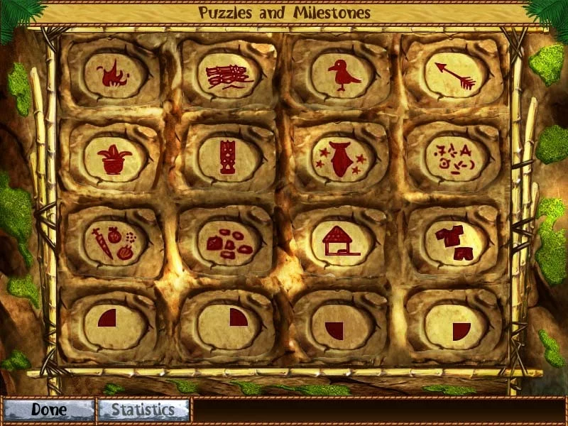 Изображение игры: Virtual Villagers: Chapter 2 - The Lost Children