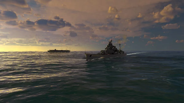 Изображение игры: Task Force Admiral - Vol.1: American Carrier Battles