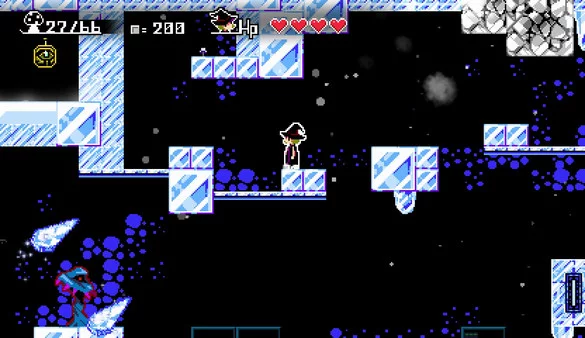 Изображение игры: The Witch & The 66 Mushrooms