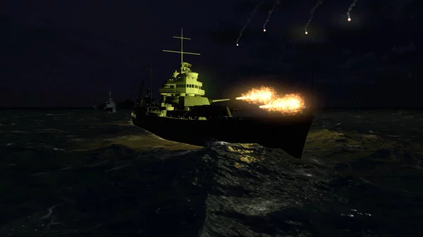Изображение игры: Task Force Admiral - Vol.1: American Carrier Battles