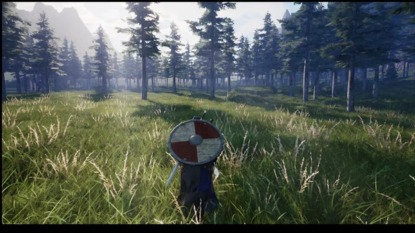 Изображение игры: Mortem: Fallen Kingdom