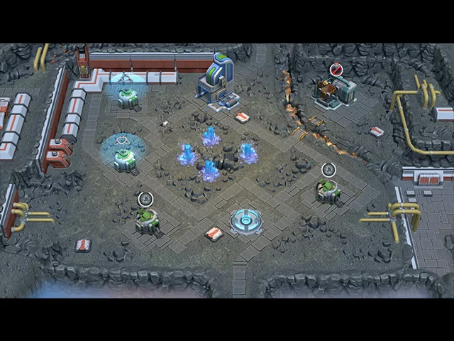 Изображение игры: Faraway Planets: Collector's Edition