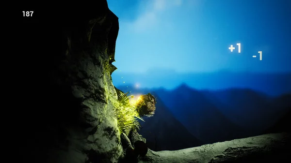 Изображение игры: Spider Climber