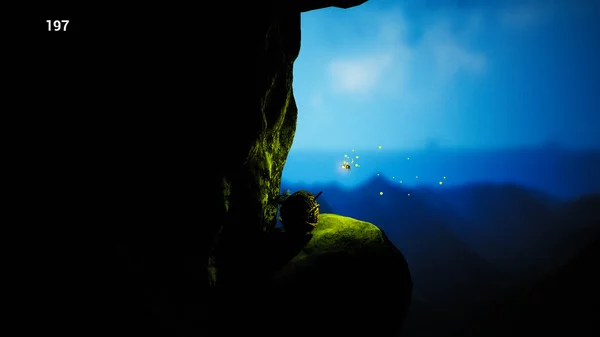 Изображение игры: Spider Climber