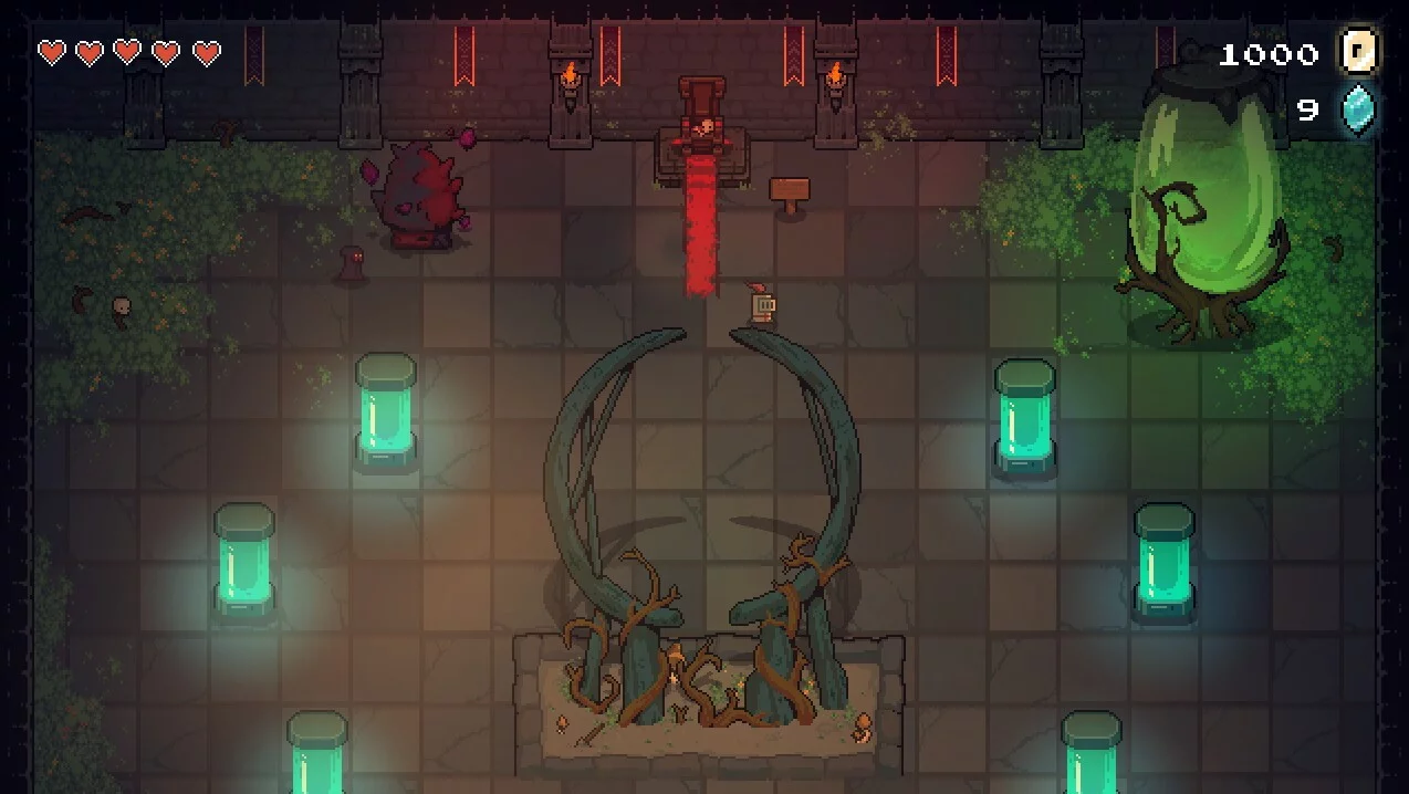 Изображение игры: Bangman