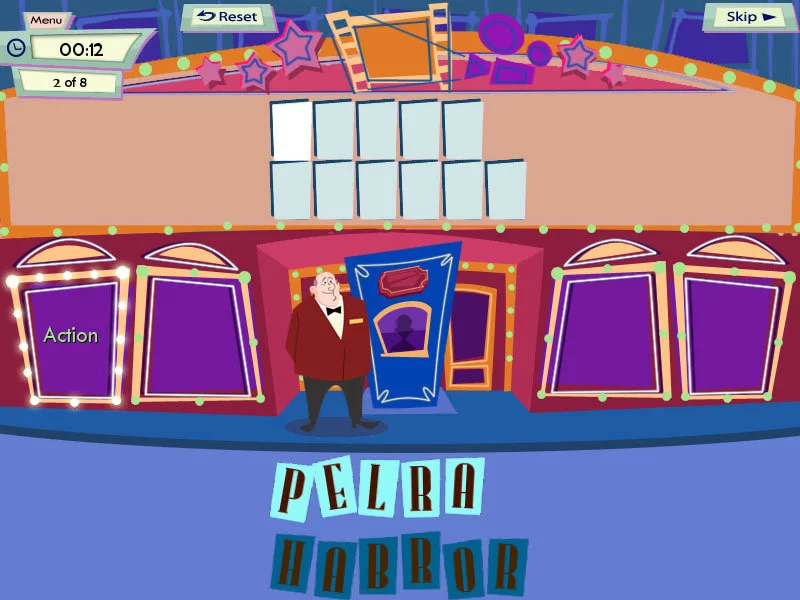 Изображение игры: Brain Spa