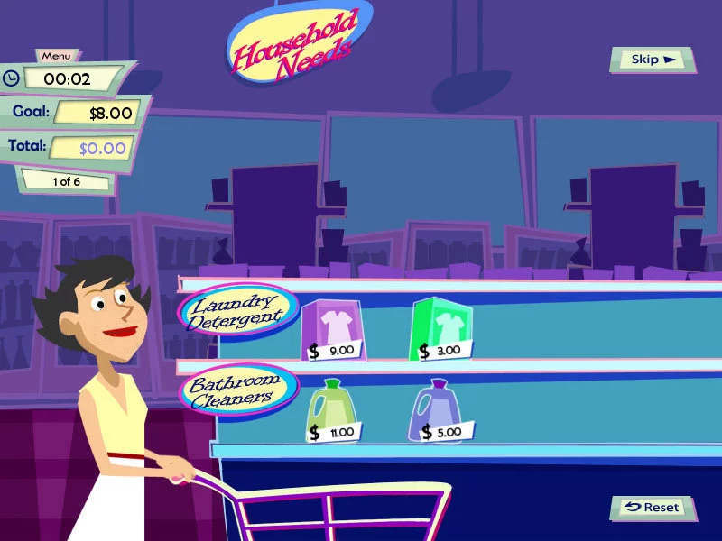 Изображение игры: Brain Spa