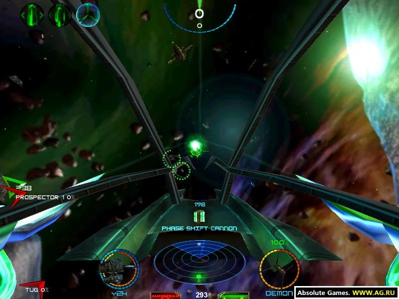 Изображение игры: BANG! Gunship Elite