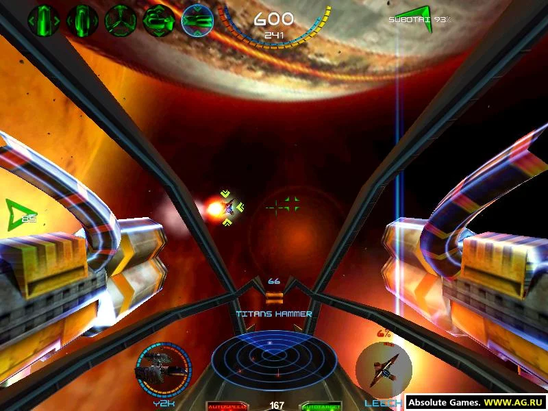 Изображение игры: BANG! Gunship Elite