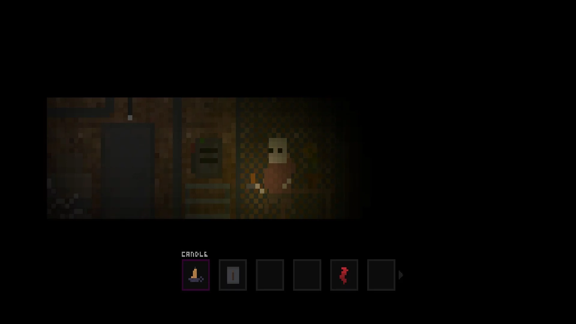 Изображение игры: Turn off the light