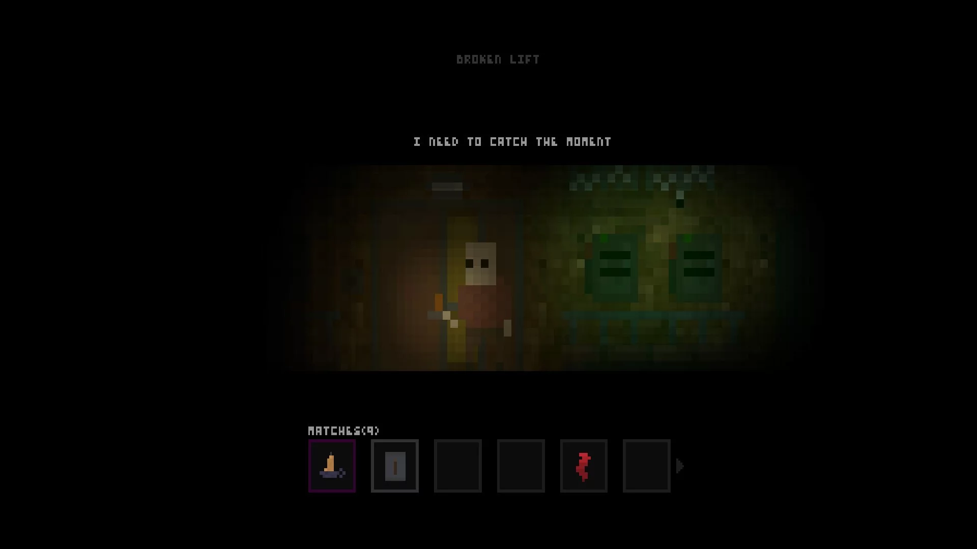 Изображение игры: Turn off the light