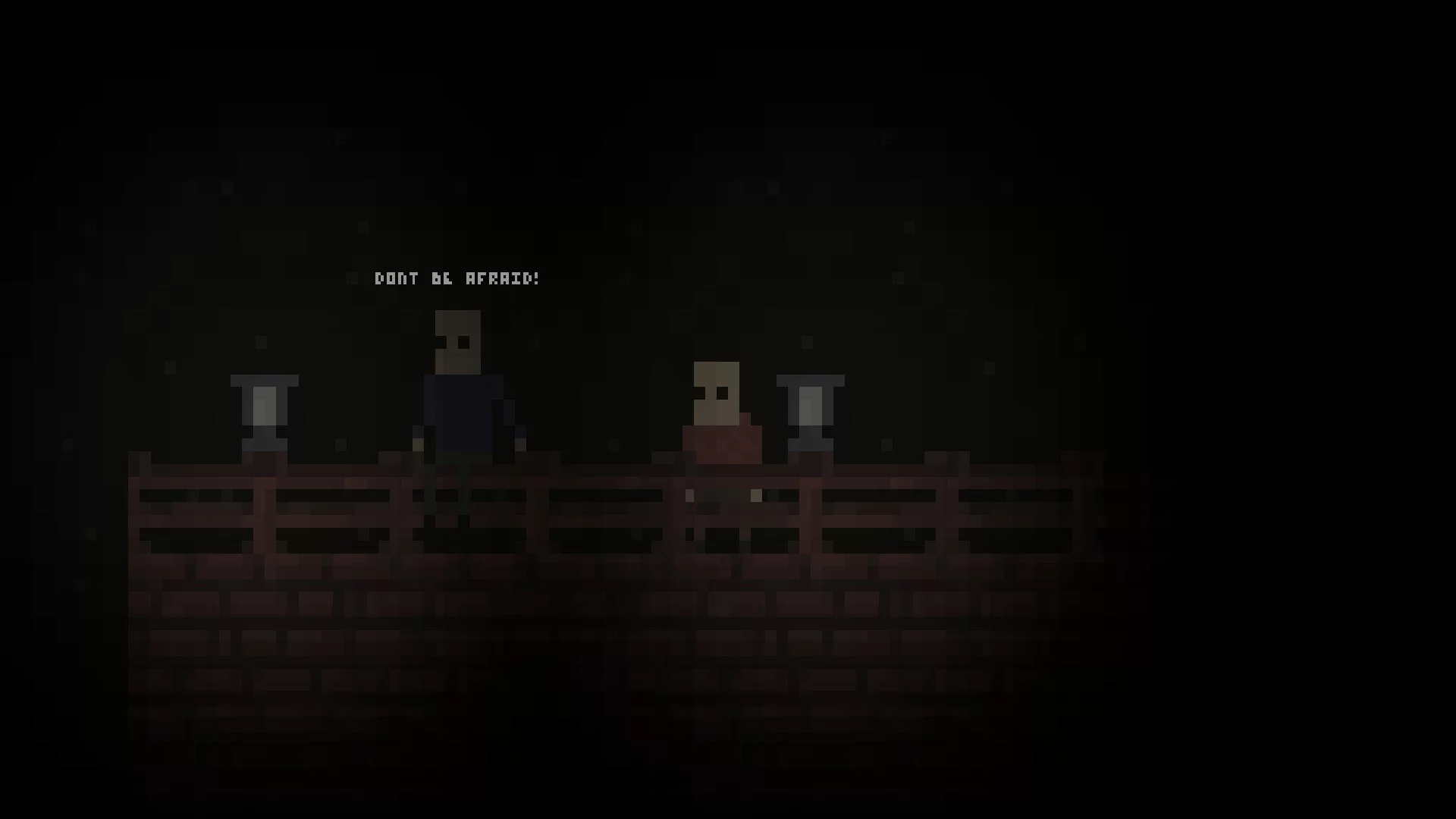Изображение игры: Turn off the light