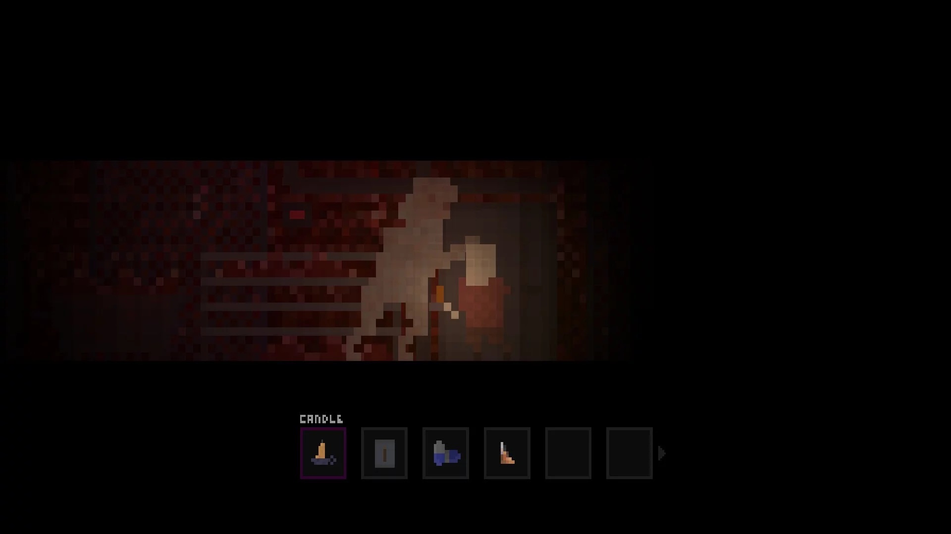 Изображение игры: Turn off the light