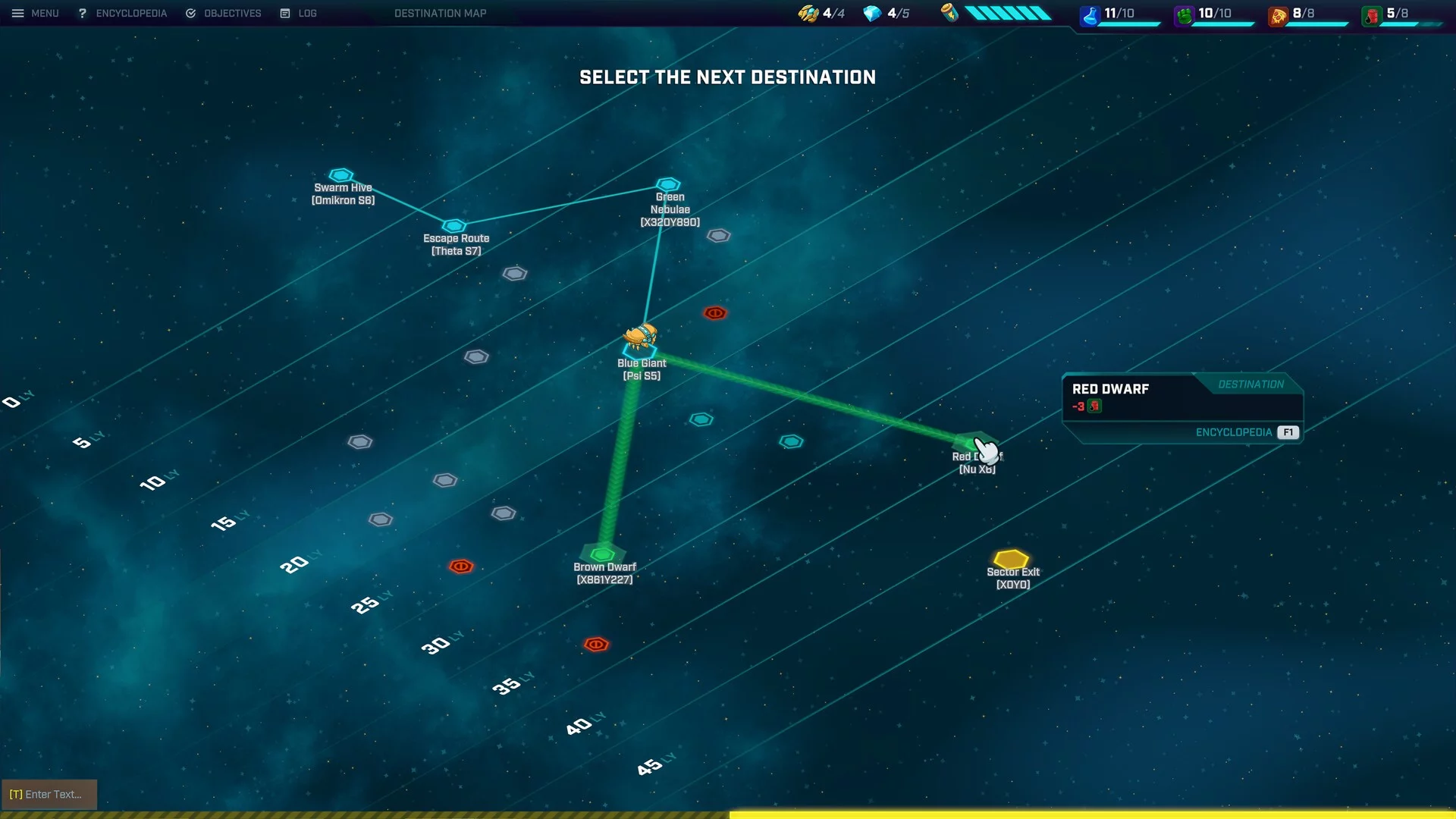Изображение игры: Space Betrayers