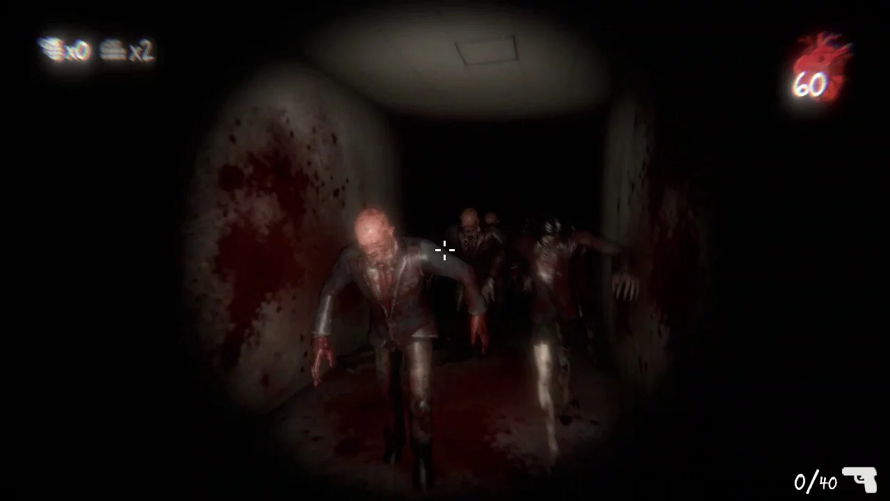 Изображение игры: When I Die