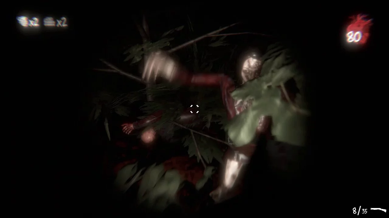 Изображение игры: When I Die