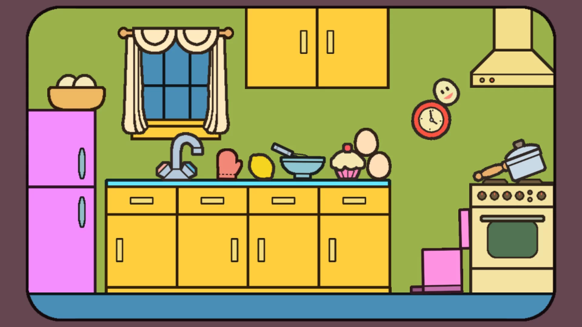 Изображение игры: Eggroll