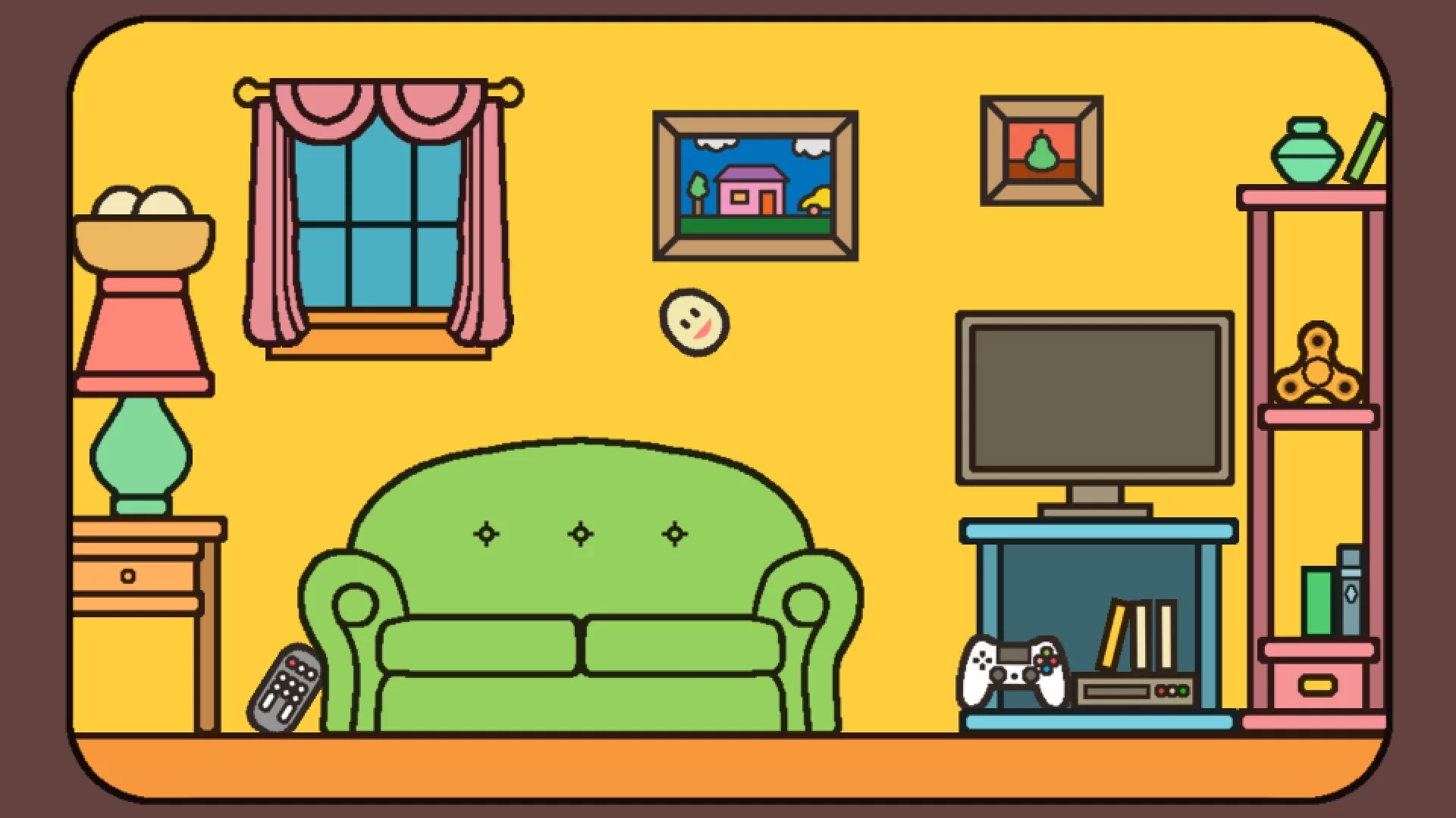 Изображение игры: Eggroll
