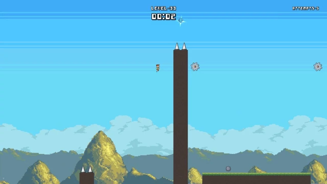 Изображение игры: Dangerous Hobby