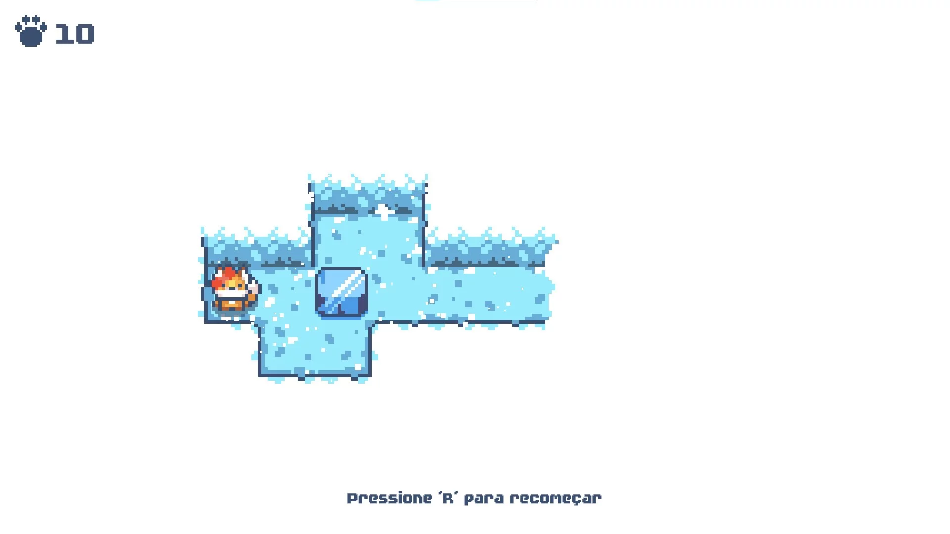 Изображение игры: A Maze Fox