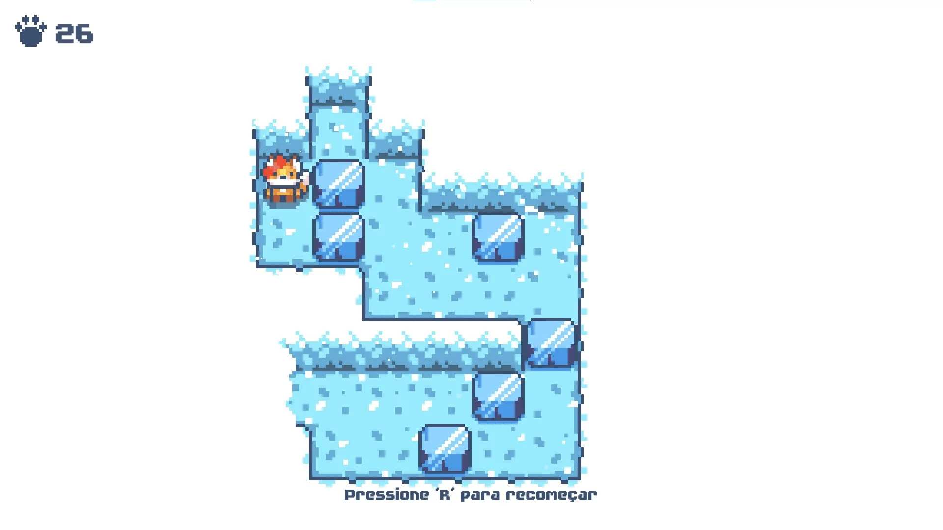 Изображение игры: A Maze Fox