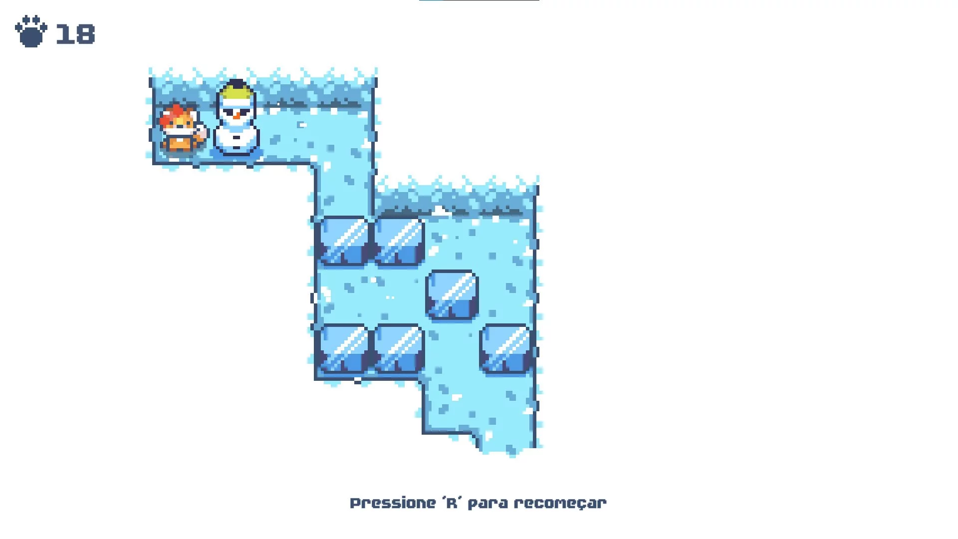 Изображение игры: A Maze Fox