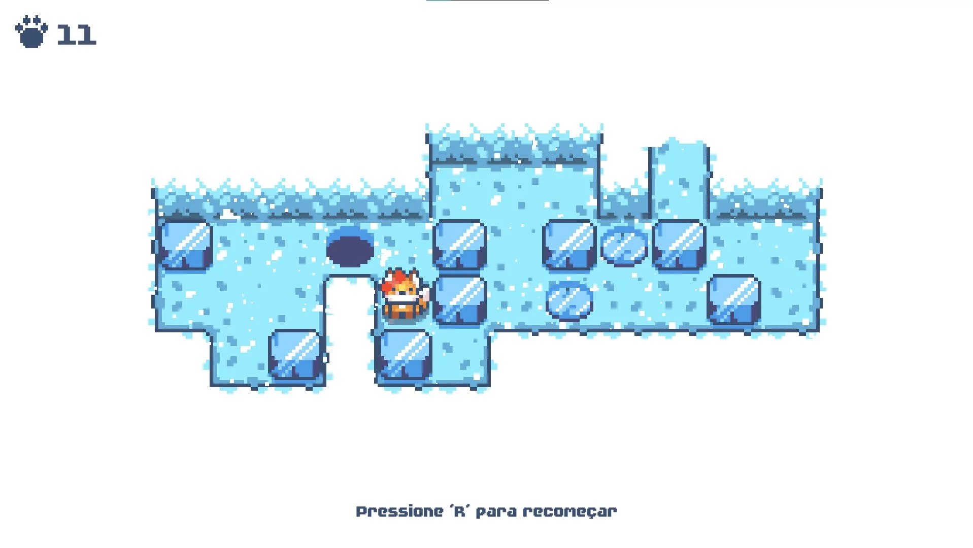 Изображение игры: A Maze Fox