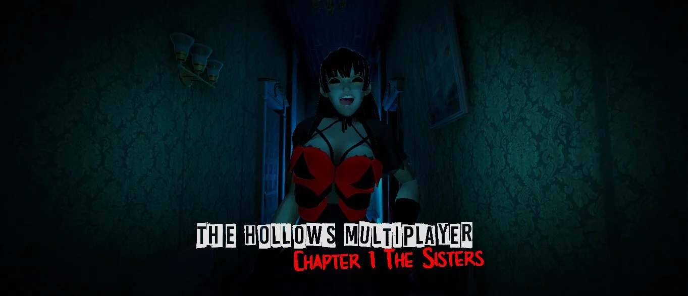 Изображение игры: The Hollows Chapter 1 The Sisters