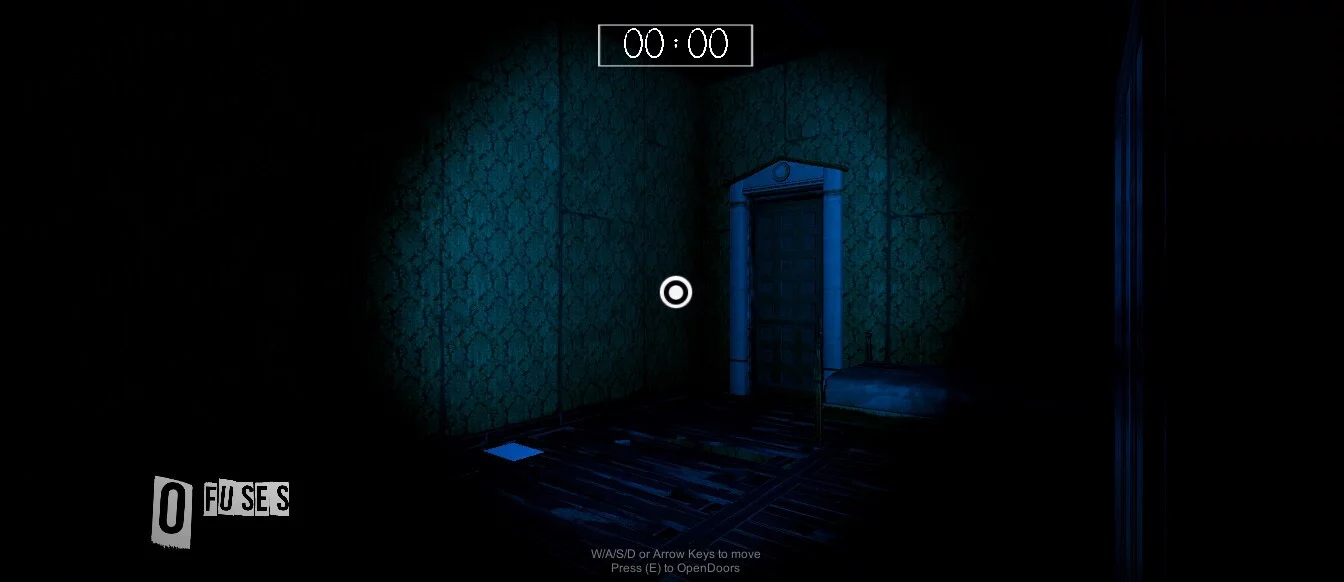 Изображение игры: The Hollows Chapter 1 The Sisters