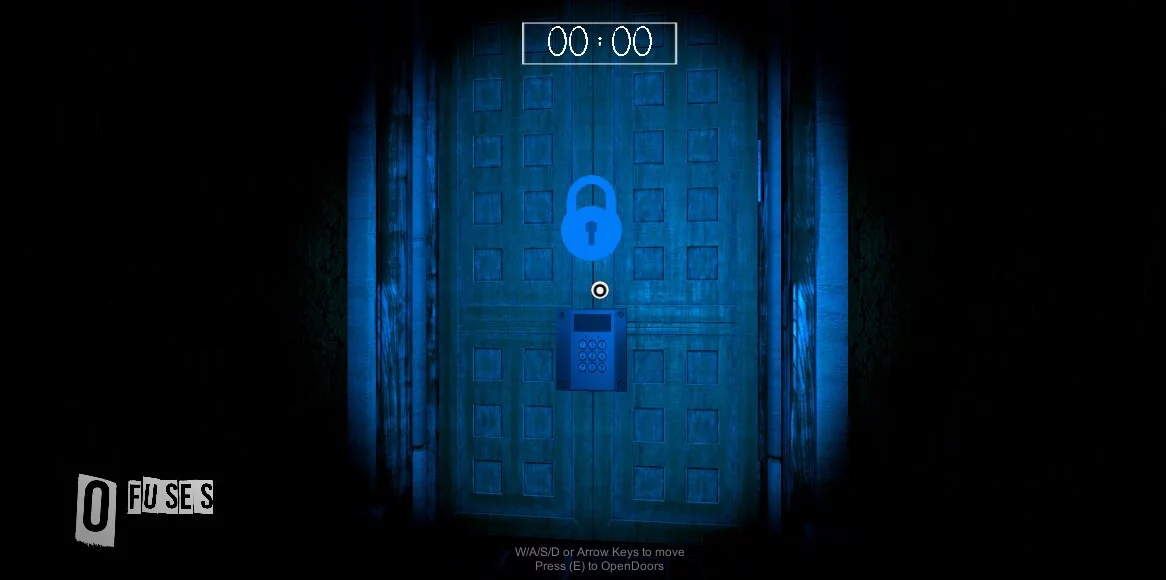 Изображение игры: The Hollows Chapter 1 The Sisters