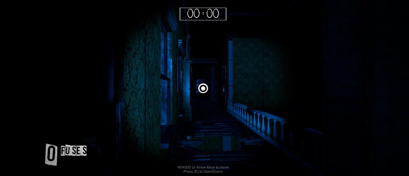 Изображение игры: The Hollows Chapter 1 The Sisters