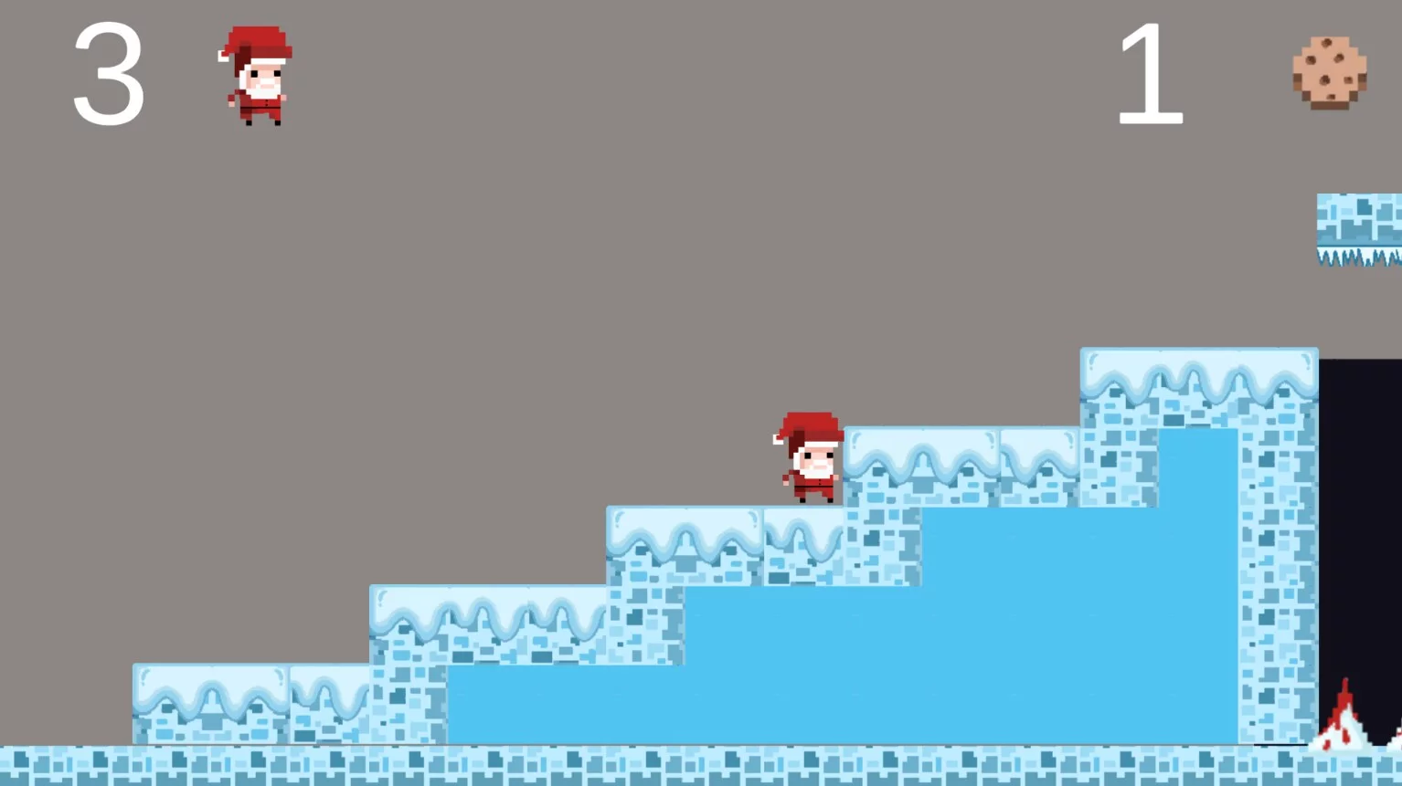 Изображение игры: Mission: Santa