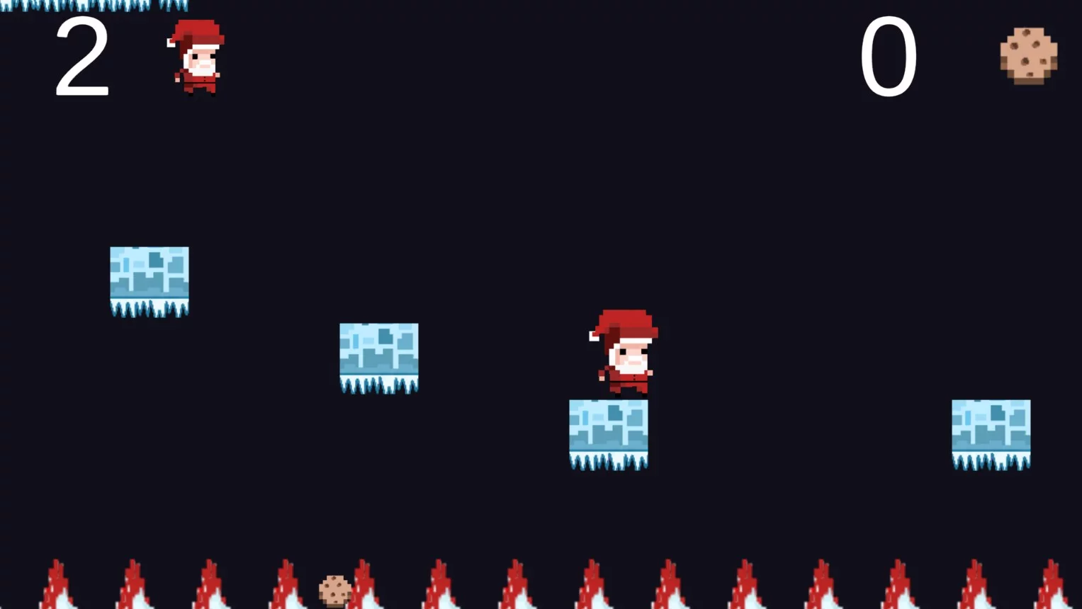 Изображение игры: Mission: Santa
