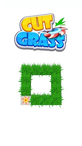 Изображение игры: Cut Grass