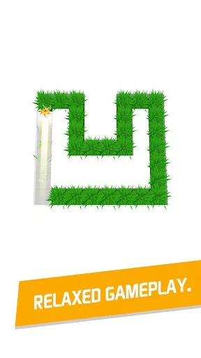 Изображение игры: Cut Grass