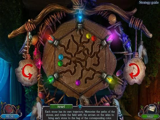 Изображение игры: Legendary Tales 1 CE