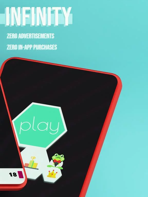 Изображение игры: Cards Infinity