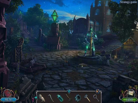 Изображение игры: Legendary Tales 1 CE